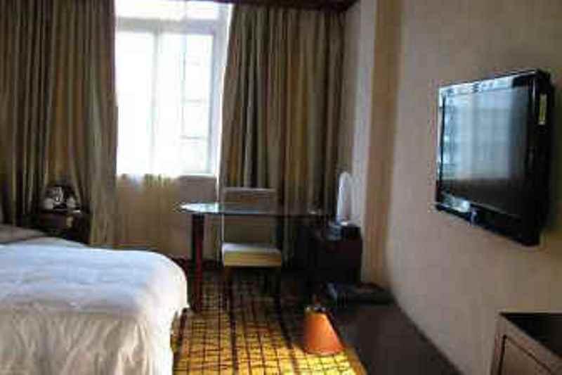 Super 8 Guangzhou Railyway Station Hotel Exterior foto