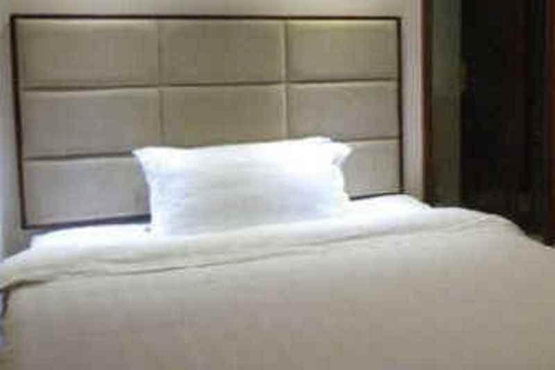 Super 8 Guangzhou Railyway Station Hotel Exterior foto